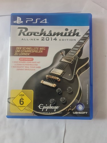 Rocksmith 2014 edition - rocksmith,