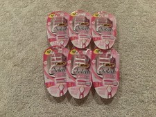 BIC Simply Soleil Click Handle