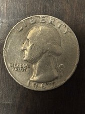 1967 m quarto - no, m/m