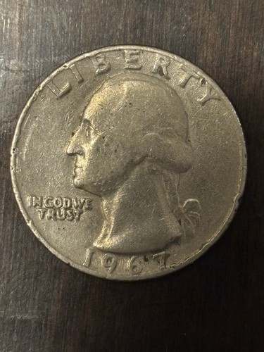 1967 m quarto - 1967, no