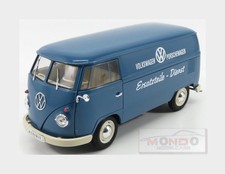1:18 WELLY Volkswagen T1 Van