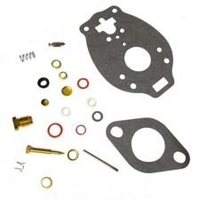 Kit Ricostruzione Carburatore