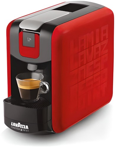 Macchina caffe lavazza - macchina, caffe'