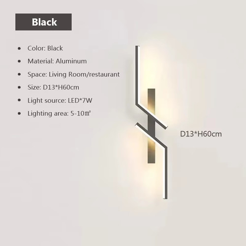 Lampada parete led - lampada, a