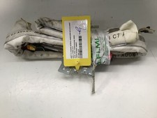 Airbag tendina laterale - airbag,