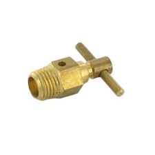 Rubinetto Scarico Radiatore