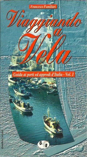 Viaggiando vela guida - guida, ai