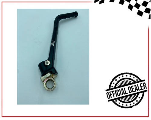 Pedale leva messa moto art - pedale,
