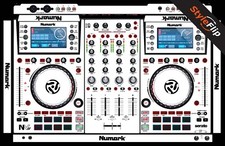 Numark NV 2 skin | colore