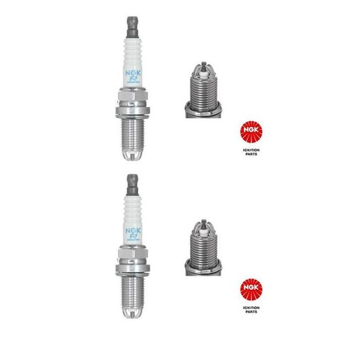 Candele ngk 6992 per - 2,