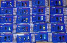 NUOVO Kyosho x DyDo scala 1:64 MINI kit auto in miniatura selezionato da Tokudai Aritune