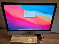 iMac Retina 5k 27 pollici fine
