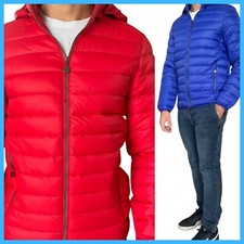 Giubbotto uomo invernale piumino 100 grammi giubbino sportivo bomber M L XL XXL1