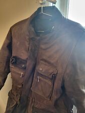 Stupenda giacca uomo anni 70