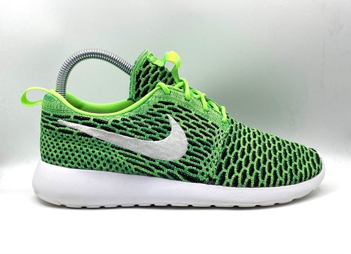 Nike roshe one flyknit - nike,
