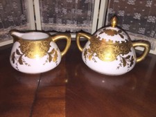 France limoges double gold - double,