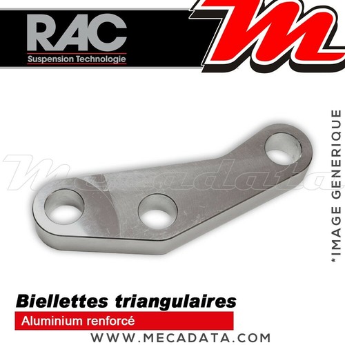 Kit rabaissement yamaha - de,