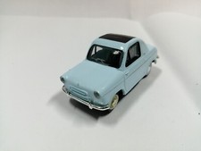 Hachette Auto Italiane da Collezione - N. 13 Vespa 400 Piaggio