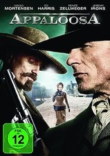 Appaloosa von Ed Harris | DVD