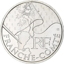 [#374883] Francia, 10 Euro