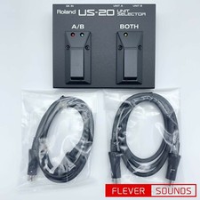 Roland unit selector - roland, us-20