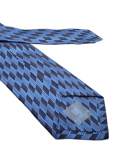 Lanvin paris cravatta - lanvin,