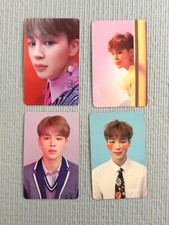 BTS Love Yourself "Answer"