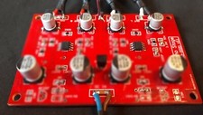 Pre phono preamplificatore - preamplificatore, per