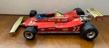 Burago Modellino F1 Ferrari