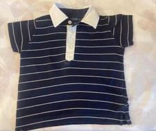 POLO BAMBINO PAPER MOON 12/18 MESI Come Nuova