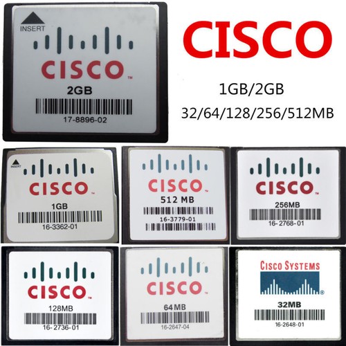 Cisco 32mb 64mb 128mb 256mb - 32mb,