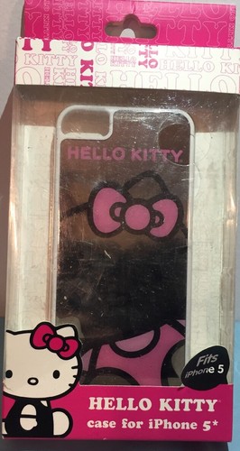 Custodia hello kitty iphone - custodia,