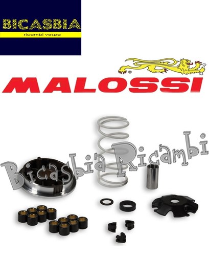 19151 variatore malossi - -,