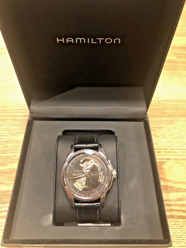 Orologi uomo hamilton - uomo,