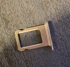 CARRELLO SIM APPLE IPHONE XS