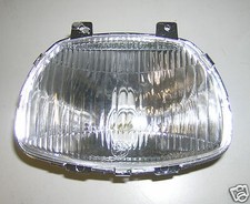 BB F421 Gruppo Ottico Piaggio