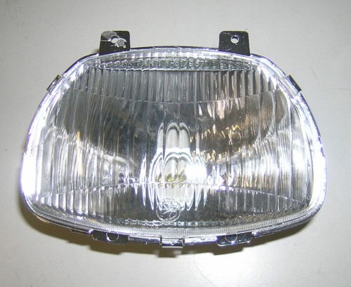 F421 gruppo ottico piaggio - bb,