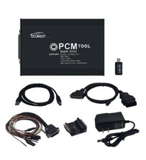 PCM Tool FLASH 67 IN 1 programmatore ECU V1.20 FLASH 67 in1 1.20 ECU Chip tuning