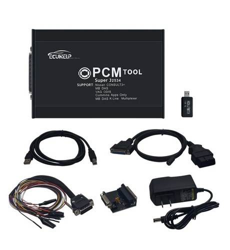 Pcm tool flash - tool,