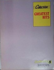 COLLECTION GREATEST HITS SYSTEM 5 BONTEMPI