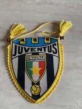 Rarissimo gagliardetto