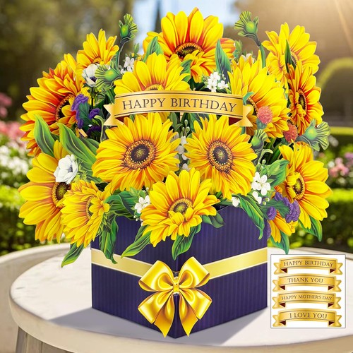 Biglietto auguri compleanno - biglietto,
