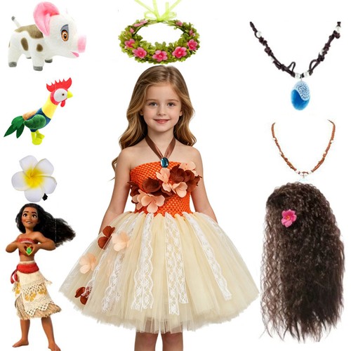 Costume cosplay bambina