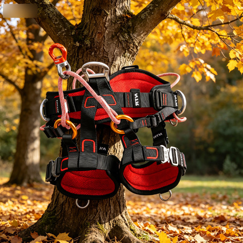 Sella arborista tree climbing - sella,