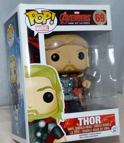 Funko pop figurina vinile - figurina, in