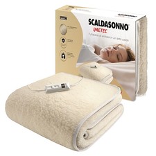 IMETEC SCALDASONNO SINGOLO 50% LANA MERINO 16799 