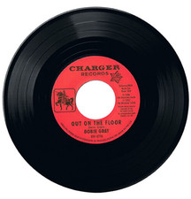 Dobie Gray Out On The Floor /