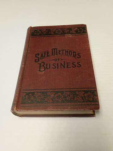 1904 the business - the, guide
