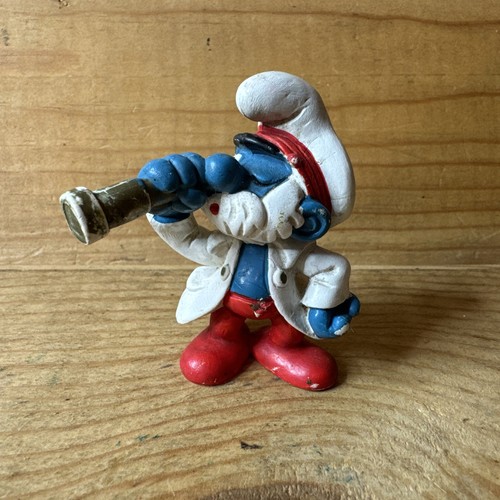 Schtroumpf schleich peyo - schtroumpf,