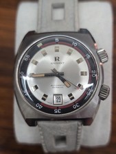 Radiant Diver Supercompressor